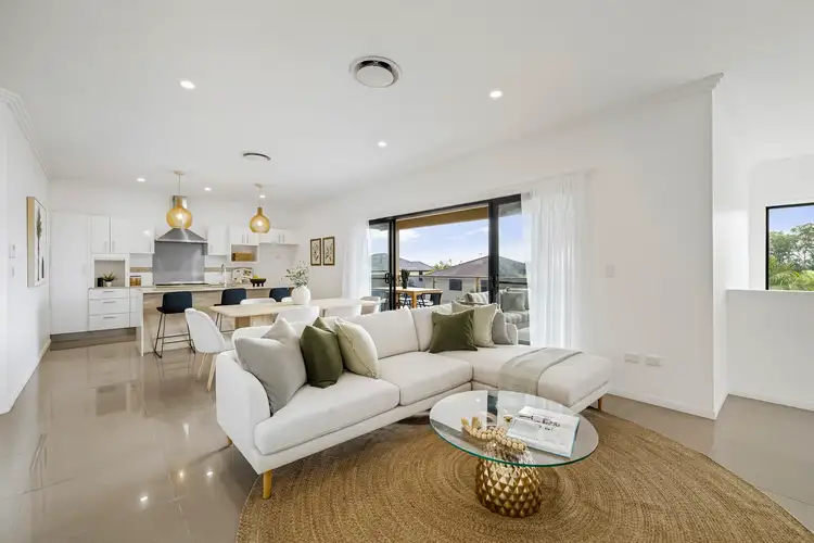 Fourth view of Homely house listing, 35 Michael David Drive, Warner QLD 4500
