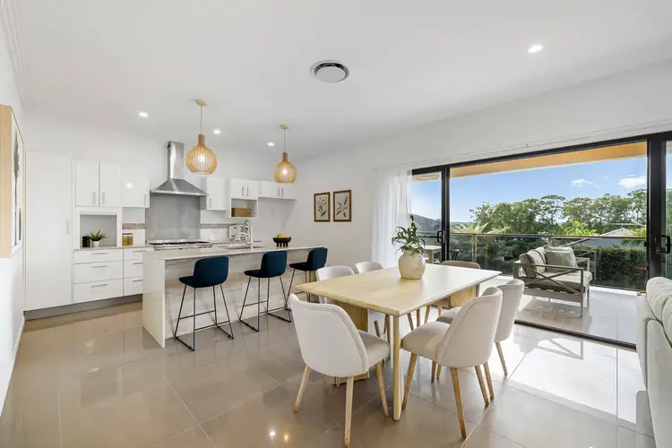 Fifth view of Homely house listing, 35 Michael David Drive, Warner QLD 4500