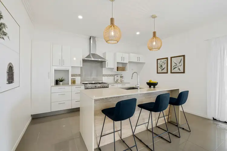 Sixth view of Homely house listing, 35 Michael David Drive, Warner QLD 4500