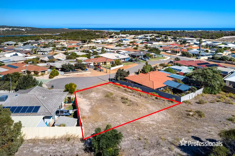 Sixth view of Homely land listing, 7 Severn Close, Cape Burney WA 6532