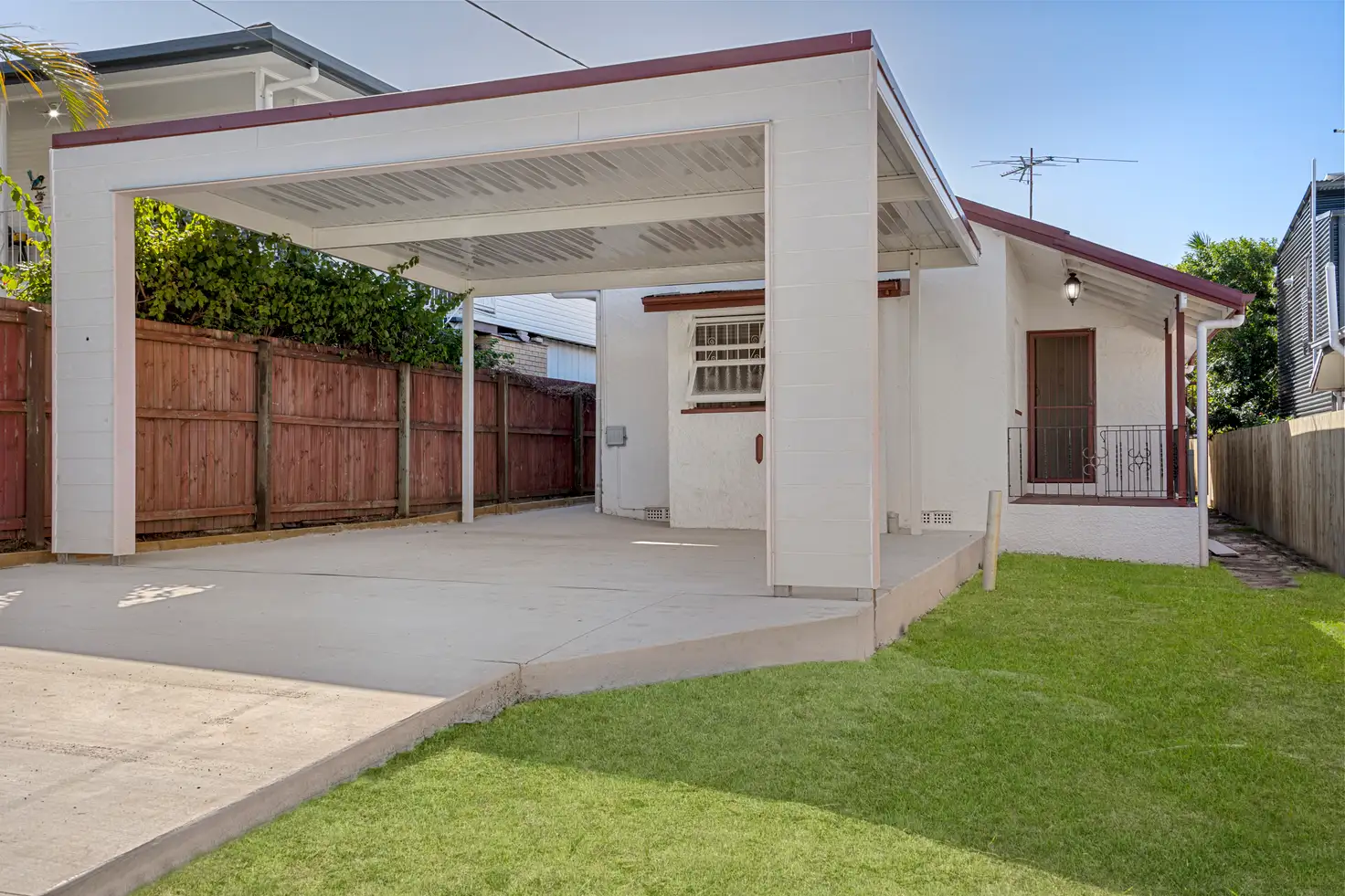 Main view of Homely house listing, 8 CHATHAM ST, Margate QLD 4019