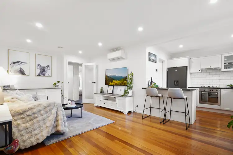 Second view of Homely house listing, 2/34 Olive Grove, Parkdale VIC 3195