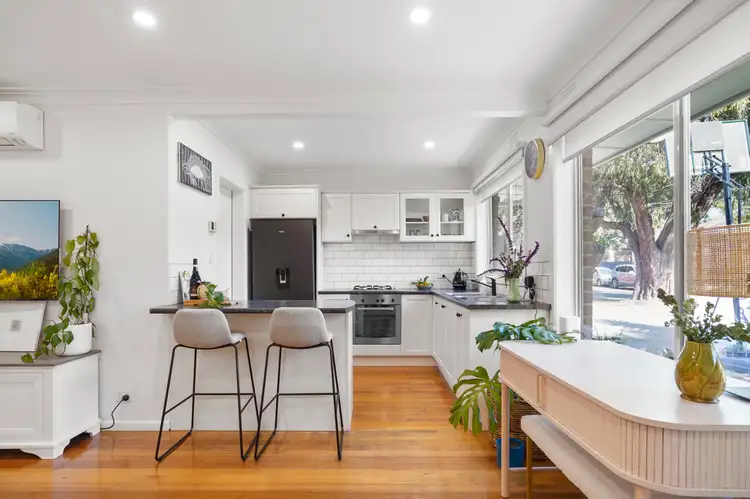 Third view of Homely house listing, 2/34 Olive Grove, Parkdale VIC 3195