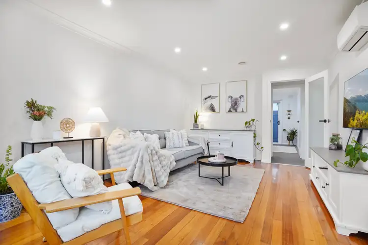 Fourth view of Homely house listing, 2/34 Olive Grove, Parkdale VIC 3195
