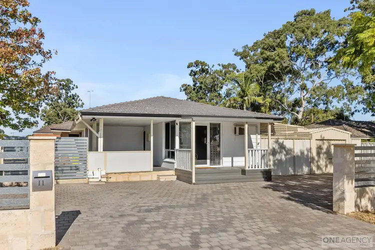11 Spruce Road, Morley WA 6062