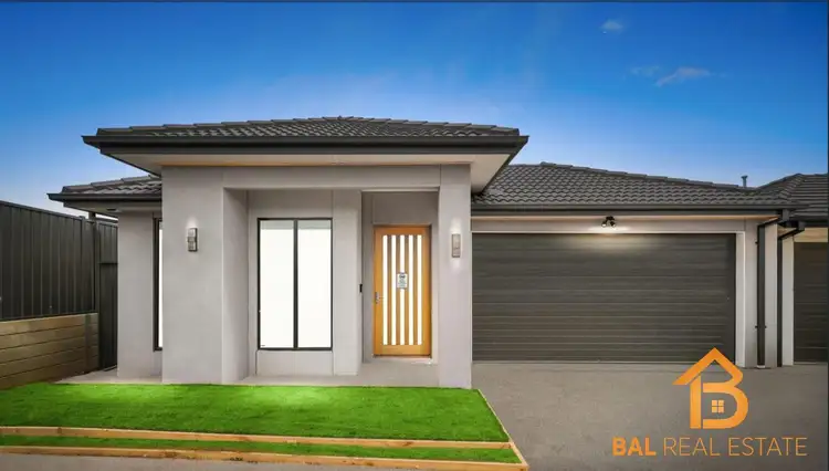 12 Lahar Road, Truganina VIC 3029