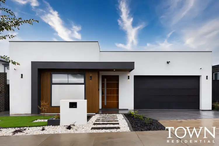 22 Grace Perry Street, Wright ACT 2611