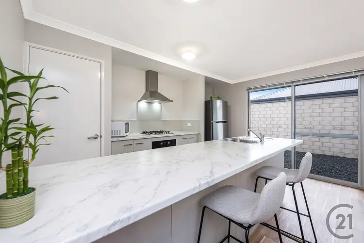 74 Thornbill Crescent, Coodanup WA 6210