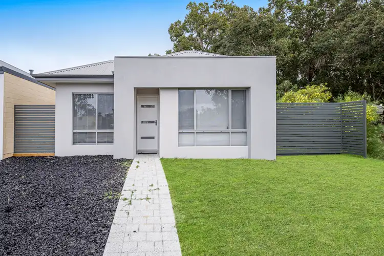 Third view of Homely house listing, 74 Thornbill Crescent, Coodanup WA 6210