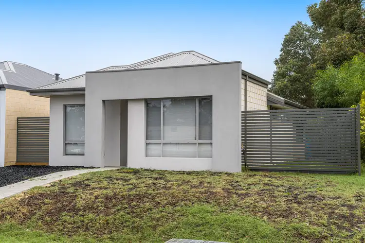 Fourth view of Homely house listing, 74 Thornbill Crescent, Coodanup WA 6210