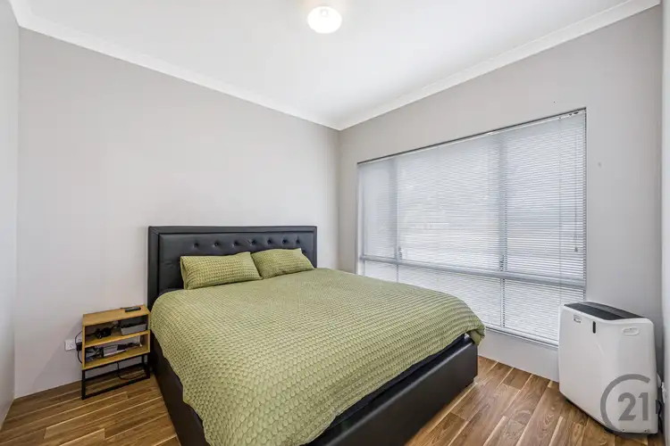 Fifth view of Homely house listing, 74 Thornbill Crescent, Coodanup WA 6210