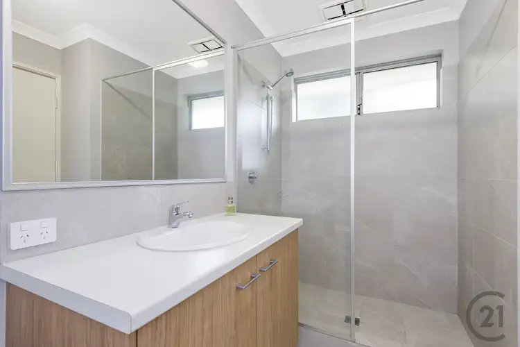 Sixth view of Homely house listing, 74 Thornbill Crescent, Coodanup WA 6210