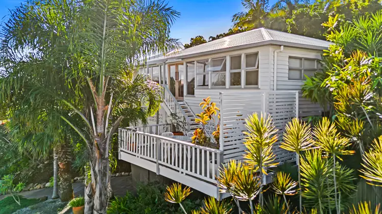 Main view of Homely house listing, 31 Raymond Terrace, Yeppoon QLD 4703