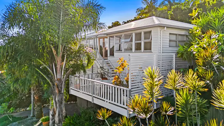 Second view of Homely house listing, 31 Raymond Terrace, Yeppoon QLD 4703