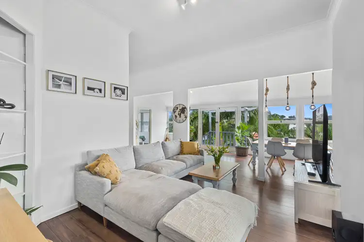 Second view of Homely house listing, 31 Raymond Terrace, Yeppoon QLD 4703
