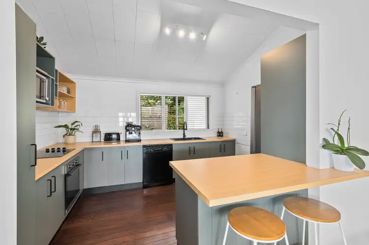 Third view of Homely house listing, 31 Raymond Terrace, Yeppoon QLD 4703