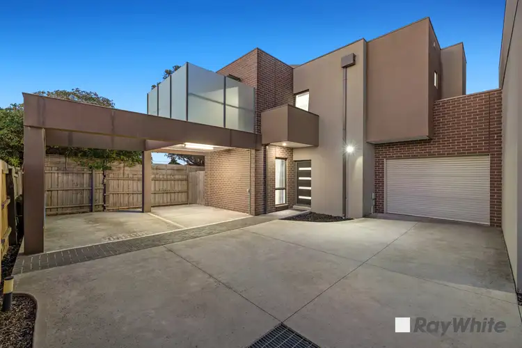 5/45 Stawell Street, Cranbourne VIC 3977