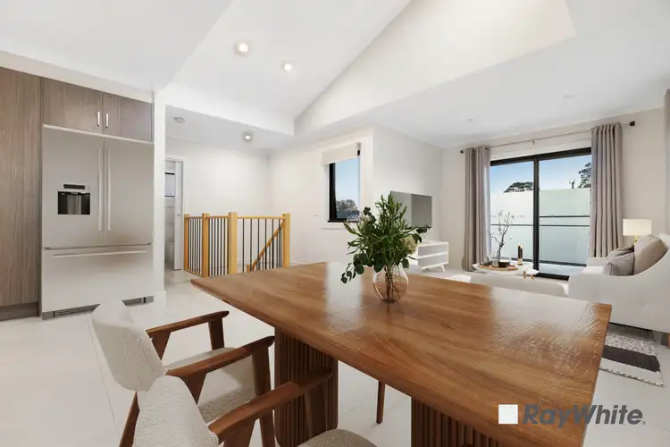 Third view of Homely house listing, 5/45 Stawell Street, Cranbourne VIC 3977