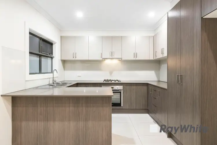 Fourth view of Homely house listing, 5/45 Stawell Street, Cranbourne VIC 3977