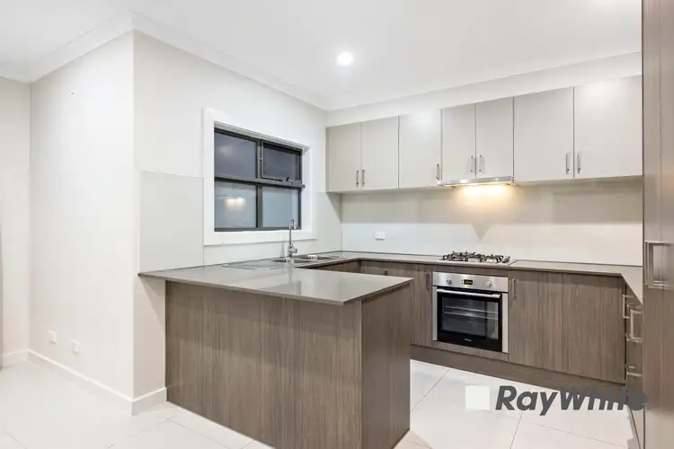 Fifth view of Homely house listing, 5/45 Stawell Street, Cranbourne VIC 3977