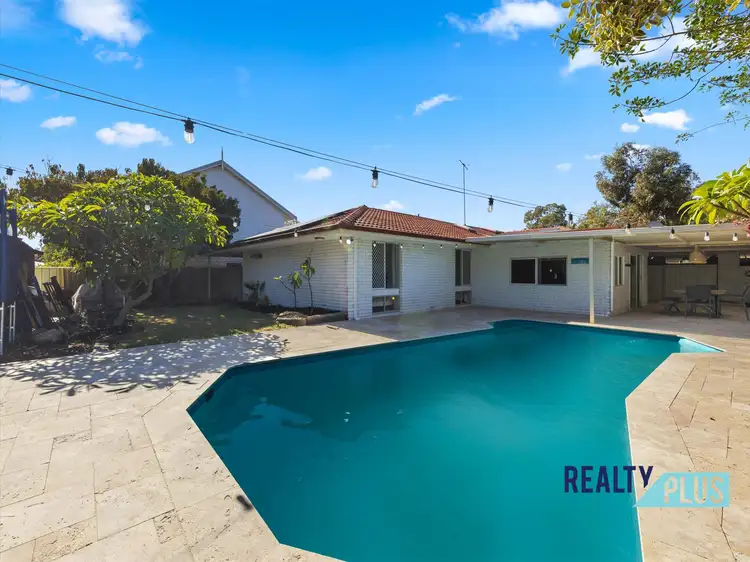 Third view of Homely house listing, 7 Ashbourne Way, Hamilton Hill WA 6163
