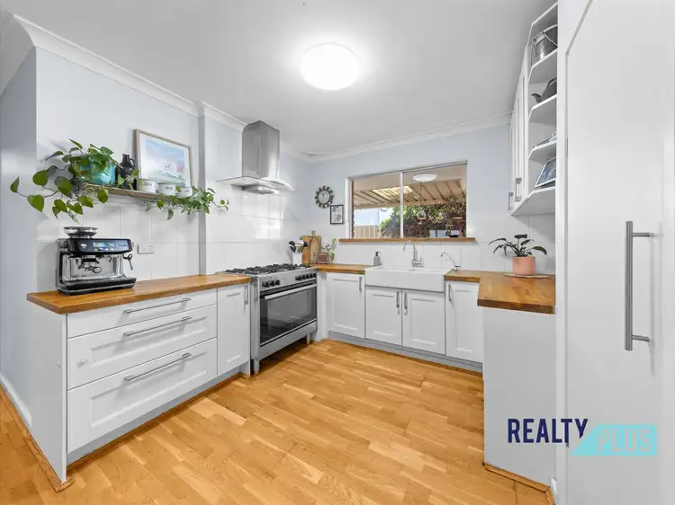 Fourth view of Homely house listing, 7 Ashbourne Way, Hamilton Hill WA 6163