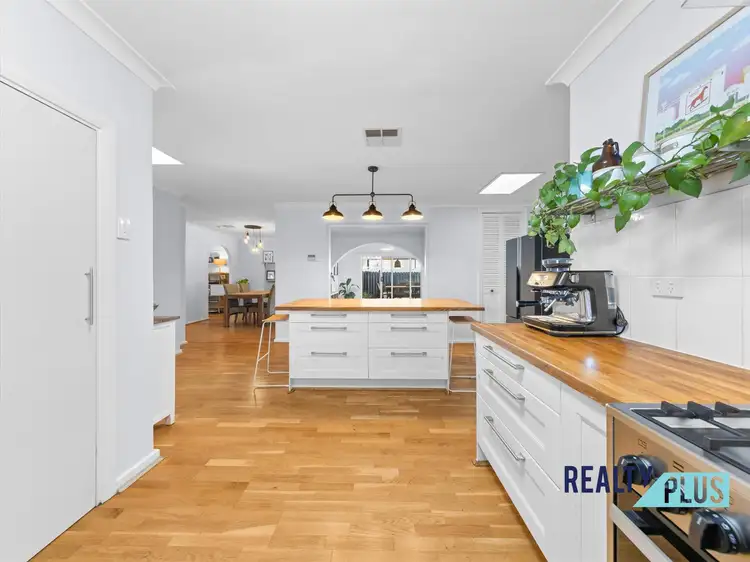 Sixth view of Homely house listing, 7 Ashbourne Way, Hamilton Hill WA 6163