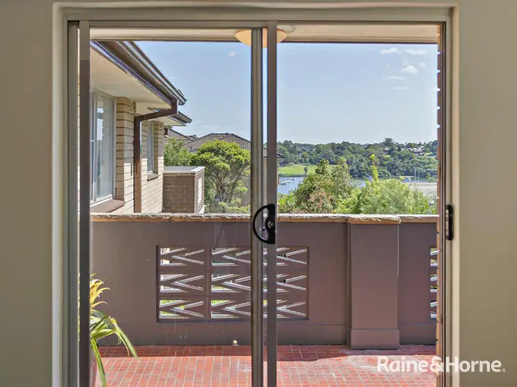 Main view of Homely apartment listing, 4/8 Rokeby Road, Abbotsford NSW 2046