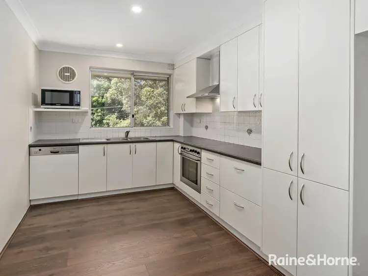 4/8 Rokeby Road, Abbotsford NSW 2046