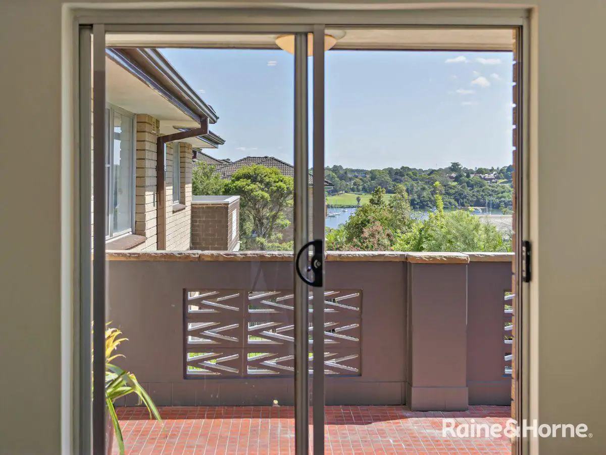 Main view of Homely apartment listing, 4/8 Rokeby Road, Abbotsford NSW 2046