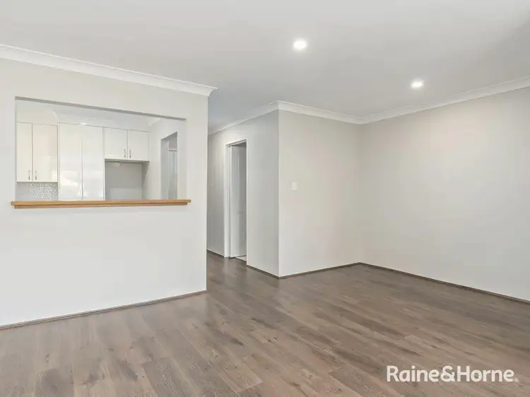Third view of Homely apartment listing, 4/8 Rokeby Road, Abbotsford NSW 2046