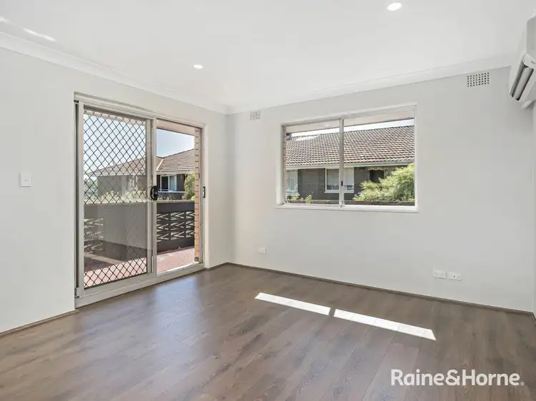 Fourth view of Homely apartment listing, 4/8 Rokeby Road, Abbotsford NSW 2046
