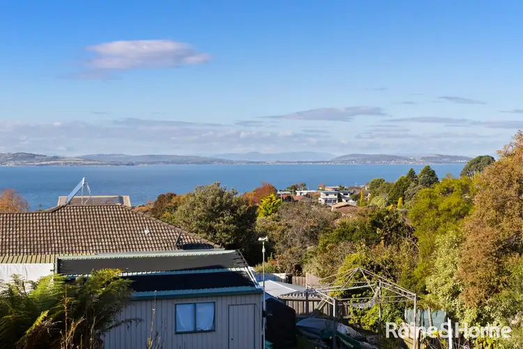 Second view of Homely house listing, 18 Calder Crescent, Blackmans Bay TAS 7052
