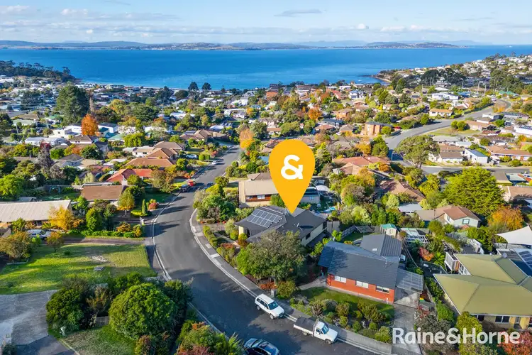 Third view of Homely house listing, 18 Calder Crescent, Blackmans Bay TAS 7052