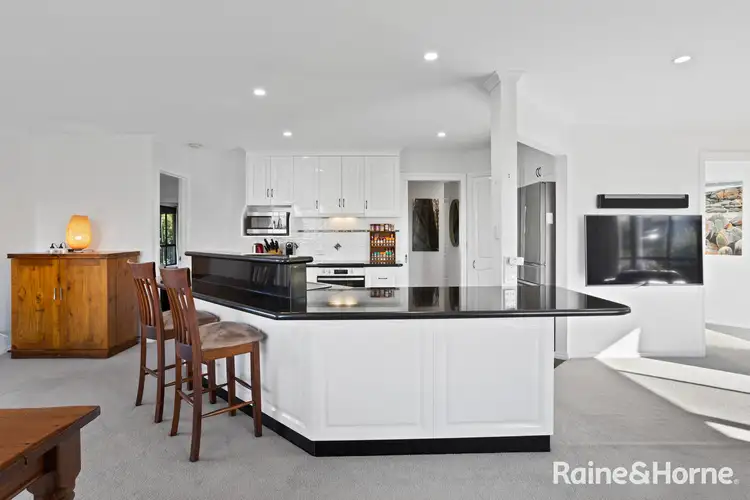 Third view of Homely house listing, 18 Calder Crescent, Blackmans Bay TAS 7052