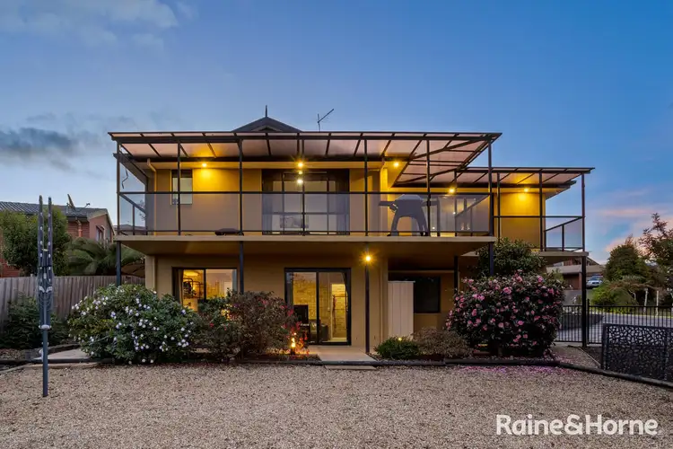 Fourth view of Homely house listing, 18 Calder Crescent, Blackmans Bay TAS 7052