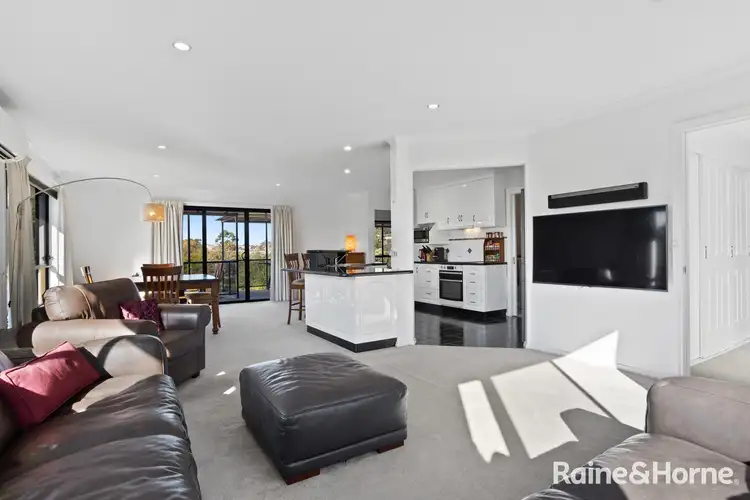 Fifth view of Homely house listing, 18 Calder Crescent, Blackmans Bay TAS 7052