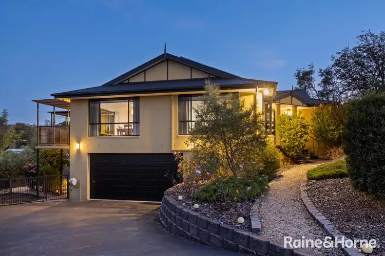 Sixth view of Homely house listing, 18 Calder Crescent, Blackmans Bay TAS 7052