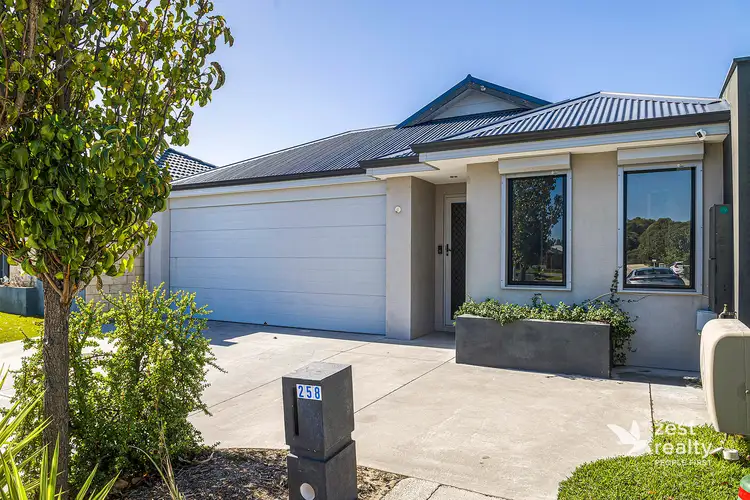 258 Egerton Drive, Aveley WA 6069