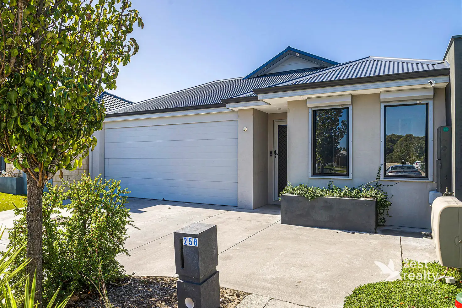 Main view of Homely house listing, 258 Egerton Drive, Aveley WA 6069