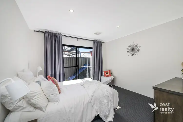 Third view of Homely house listing, 258 Egerton Drive, Aveley WA 6069