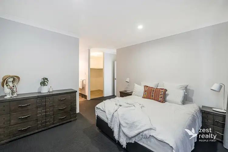 Fourth view of Homely house listing, 258 Egerton Drive, Aveley WA 6069