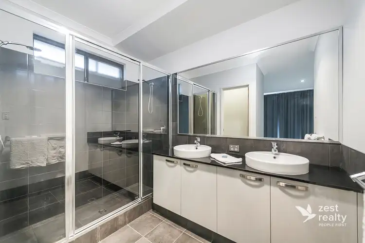 Fifth view of Homely house listing, 258 Egerton Drive, Aveley WA 6069