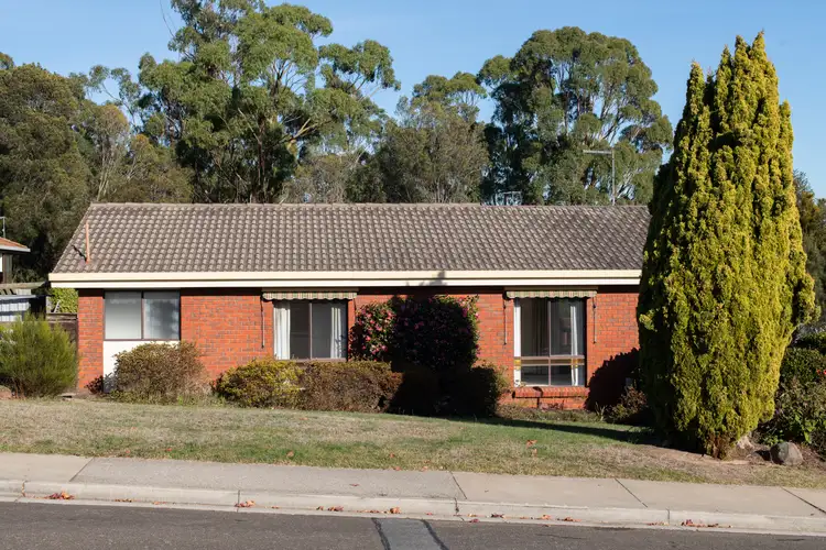 Second view of Homely house listing, 1/26 Hawthorn Street, Norwood TAS 7250
