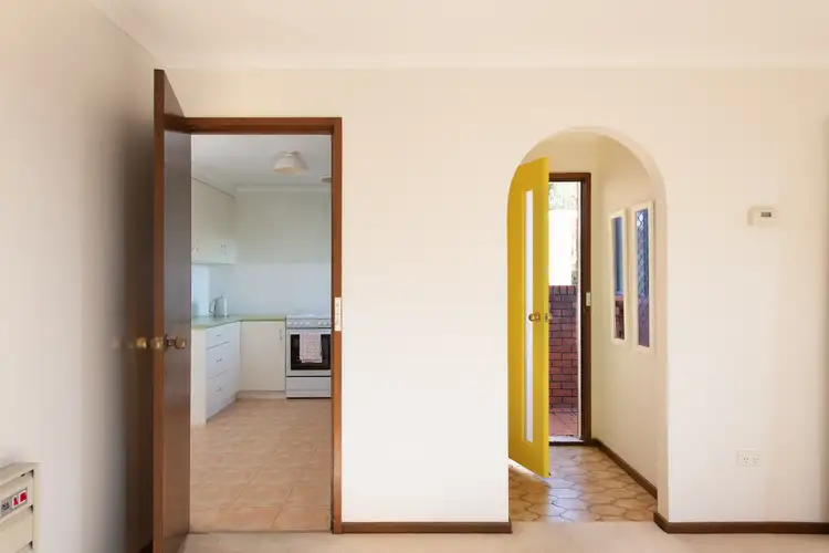 Fifth view of Homely house listing, 1/26 Hawthorn Street, Norwood TAS 7250