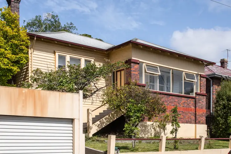 Main view of Homely house listing, 54 Racecourse Crescent, Launceston TAS 7250