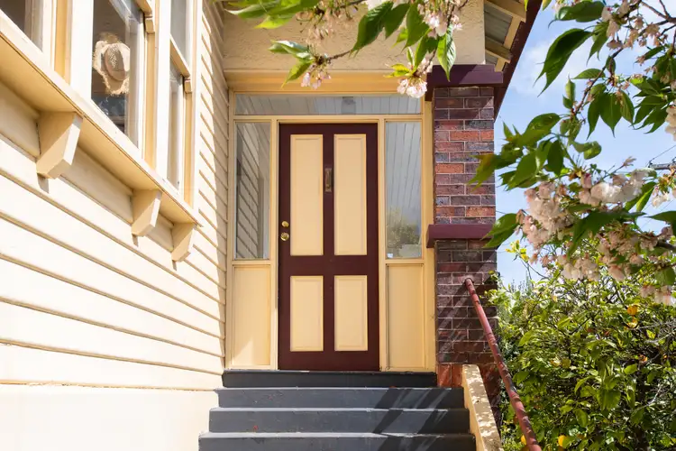 Second view of Homely house listing, 54 Racecourse Crescent, Launceston TAS 7250