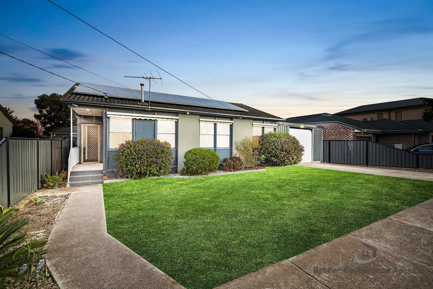 Main view of Homely house listing, 1/31 Snowden Street, Laverton VIC 3028
