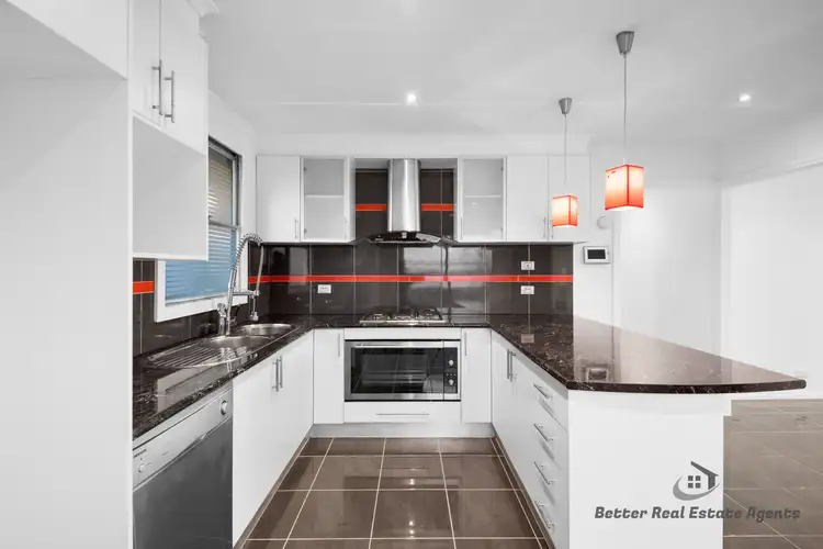 Fourth view of Homely house listing, 1/31 Snowden Street, Laverton VIC 3028
