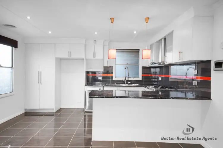 Fifth view of Homely house listing, 1/31 Snowden Street, Laverton VIC 3028
